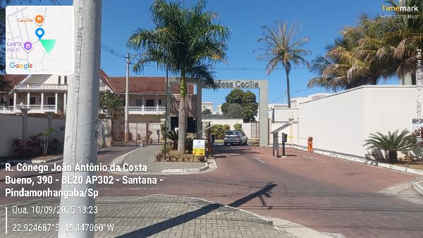 Apartamento 2 quartos, 84m², 1 vaga, valor de R$84.306,67