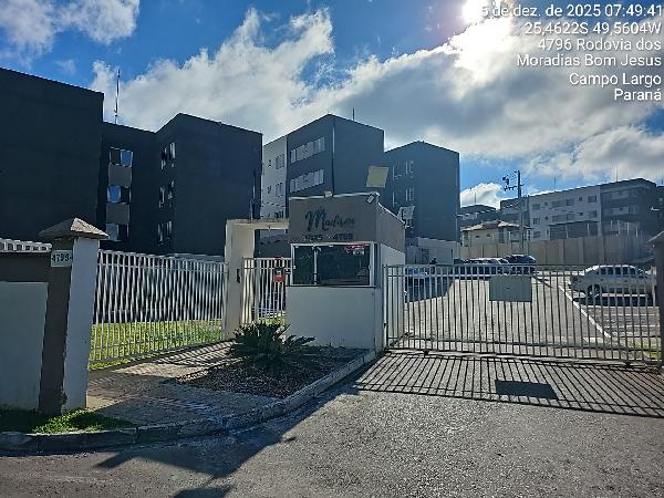 Apartamento com 2 quartos, 1 vaga, 40m²