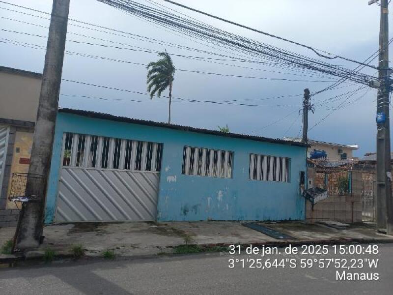 Casa 2 quartos com varanda e área de serviço, 42,74m² privativos