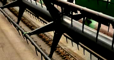 Plataforma John Deere 0622 Ano 2010