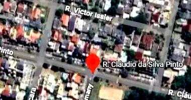 Terreno em Loteamento Portal do Guarujá - Fase 2