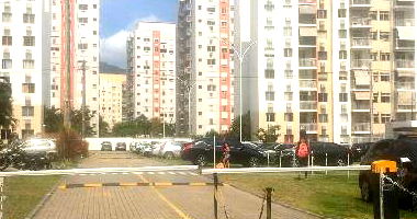 Apartamento de 2 Quartos em Anil, Rio de Janeiro