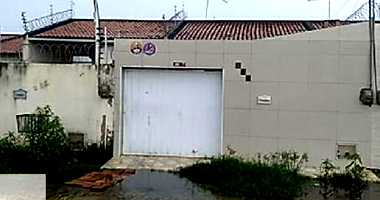 Casa em Paracuru com 66m² de área total