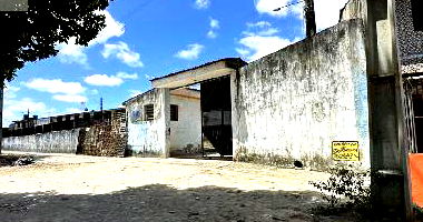 Casa 67.68m² com 2 dormitórios e 2 banheiros em Rio Largo