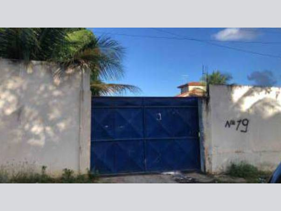 Casa em Camaçari com 1000m² de Terreno