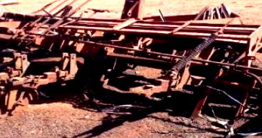 Máquinas Pesadas - Plantadeira e Trator em Jataí/GO