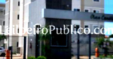 Apartamento 2 quartos, 1 banheiro, 1 vaga, 85,86m², desocupado