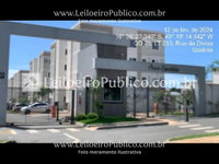 Apartamento 2 quartos, 1 banheiro, 1 vaga, 85,86m²