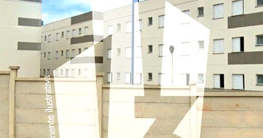 Apartamento com 2 quartos, 1 vaga, 65.87m²