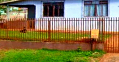 Residencial com 2 Quartos e 1 Banheiro em Toledo/PR