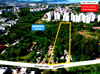 Terreno em Vila Nova, Porto Alegre - Lote 295