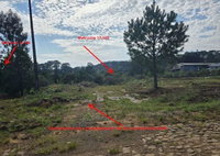 Terreno industrial de 6.653m² em General Carneiro/PR - Oportunidade única!