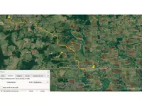 Área Rural com 67,77ha, ocupada, ideal para investimento