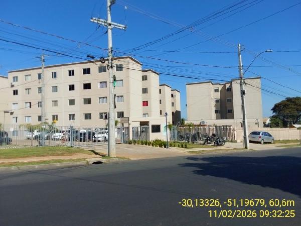 Apartamento 2 Quartos com 65m² em Porto Alegre