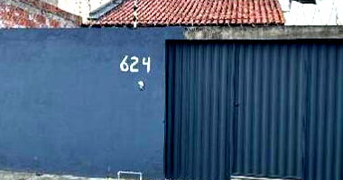 Casa com 2 quartos, 1 banheiro, 44,55m² área privativa, 1 vaga, ocupada