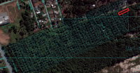 Terreno em Matinhos/PR - Lote 06 Quadra J