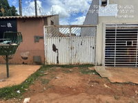Casa com 2 quartos, 1 banheiro, 1 vaga de garagem e 66,33 m² de área construída