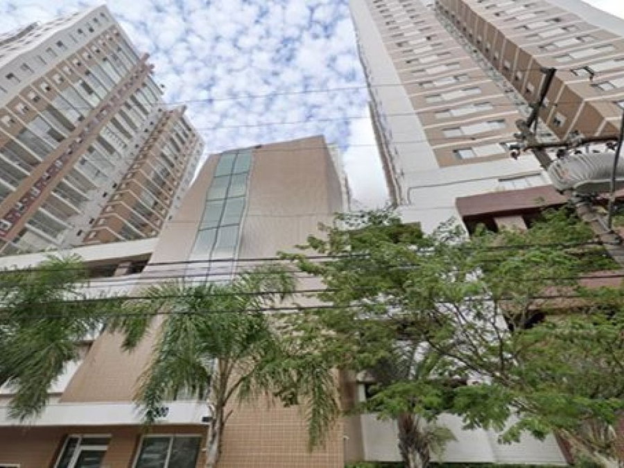 Apartamento 102m² com 2 vagas em São Bernardo do Campo - Baeta Neves