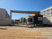 Apartamento 40,19m² em Condomínio com Lazer Completo