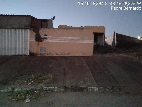 Casa com 2 quartos, 1 banheiro, 1 vaga e 68,94m² construída