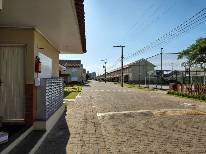 Casa com 3 Dormitórios em Canoas/RS