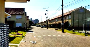 Casa com 3 Dormitórios em Canoas/RS