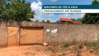 Casa 104 m² - Novo Horizonte - Imóvel