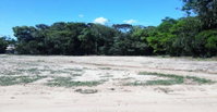 Terreno com 420m² em Pardinho/SP - Direitos Aquisitivos