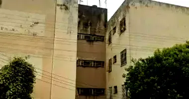 Apartamento 1 quarto, 1 banheiro, 42,86m² útil, ocupado