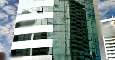 Sala Comercial no Edifício Comercial Vieiralves Business Center