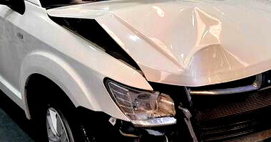 DODGE JOURNEY R/T 2018 GASOLINA BLINDADO