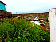 Terreno Baldio com Vista Mar - 300m² - Guarapari/ES