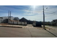 Casa em leilão com 37m² construídos em Piriquitos - Ponta Grossa/PR
