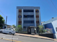 Box coberto n° 01 - 46,57m² - Res. Blumenhaus - B. Primavera