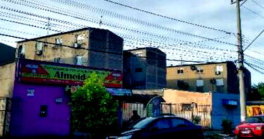 Apartamento Ocupado com 33,66m² em Sapucaia do Sul/RS