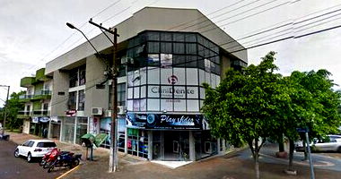 Apartamento Ocupado no Centro Sul com 63,88m²