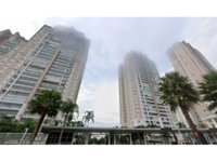 Apartamento de 177m² com 3 vagas de garagem
