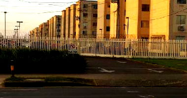 Apartamento Vida Alegre em Porto Alegre com 2 quartos