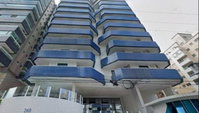 Apartamento 176m² com 3 quartos e 3 vagas em Praia Grande - SP