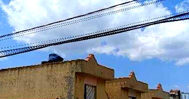 Casa em condomínio com 1 quarto, 1 banheiro, 1 vaga, 105m² construída, ocupada