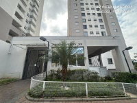 Apartamento 2 dorms, 43m² em Osasco/SP - Leilão Caixa Econômica