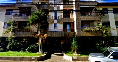 Vaga de Garagem em Edifício Residencial Villa Real