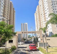 Apartamento 2 quartos, 41,38m², 1 vaga - Nova Iguaçu/RJ