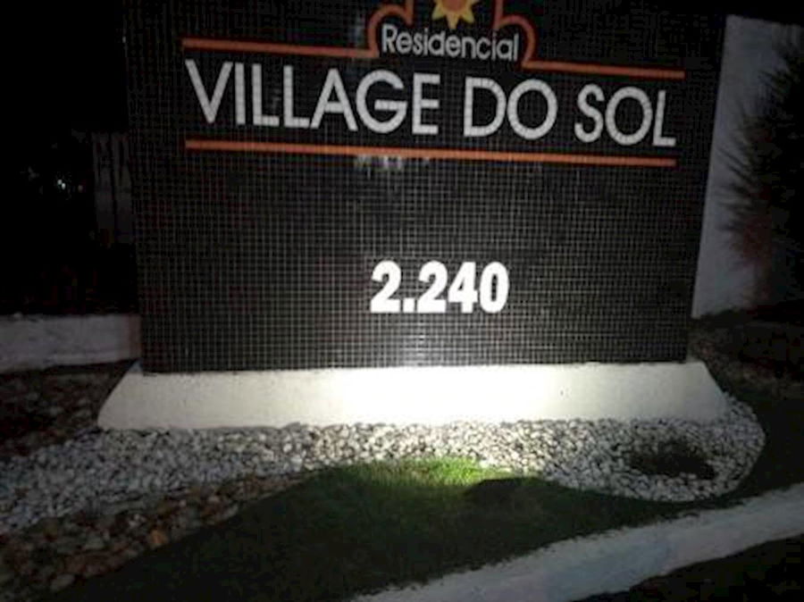 Casa no Alto Do Ribeirão com 3 Quartos e 1 Vaga