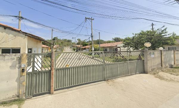 Casa em Itaboraí com 2 quartos e 58m² de área privativa