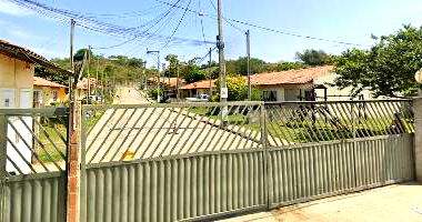 Casa em Itaboraí com 2 quartos e 58m² de área privativa