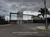 Casa em Petrolina com 47,07m²