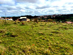 Terreno em Capão Bonito - 35m²