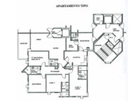 Apartamento com 4 dormitórios, 155m², 2 vagas