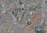 Terreno em Osasco/SP - 515m² - Ótima Localização